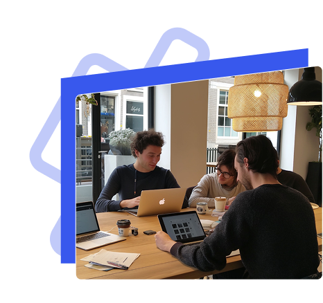 Team and platform overview